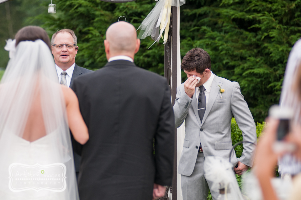Stanwood wedding photographer