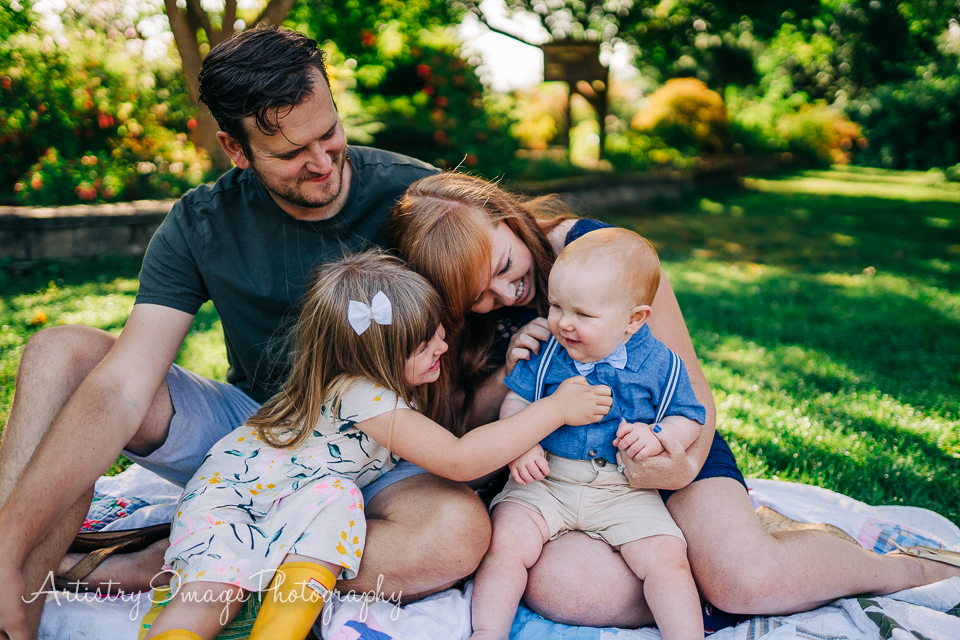 marysville family photographer
