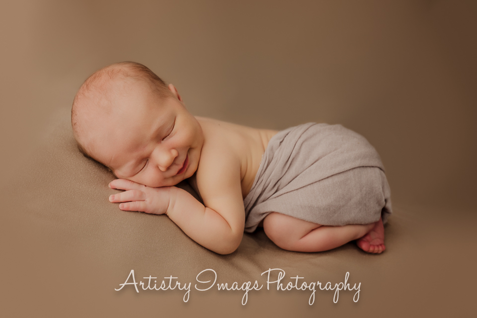 Artistry Images for the very best newborn photography