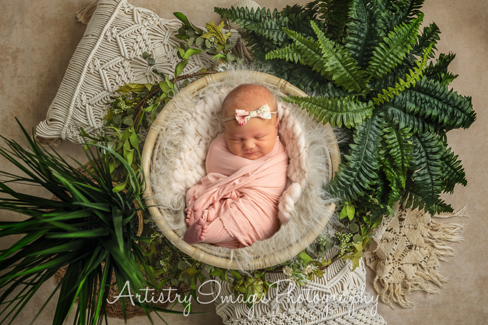 Artistry Images for the very best newborn photography
