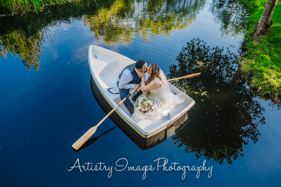 Cle Elum Wedding Photography
