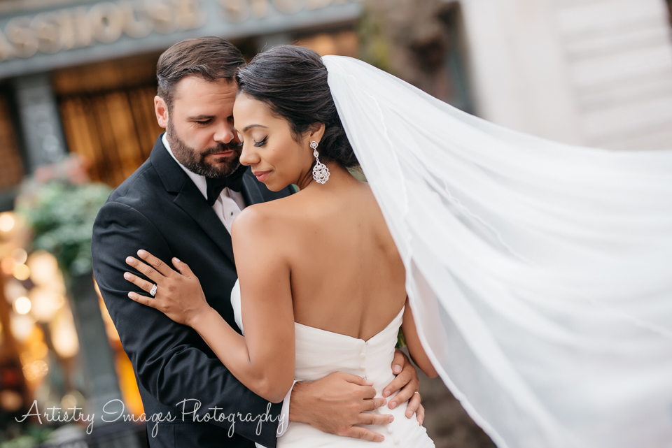 Seattle Wedding photographer