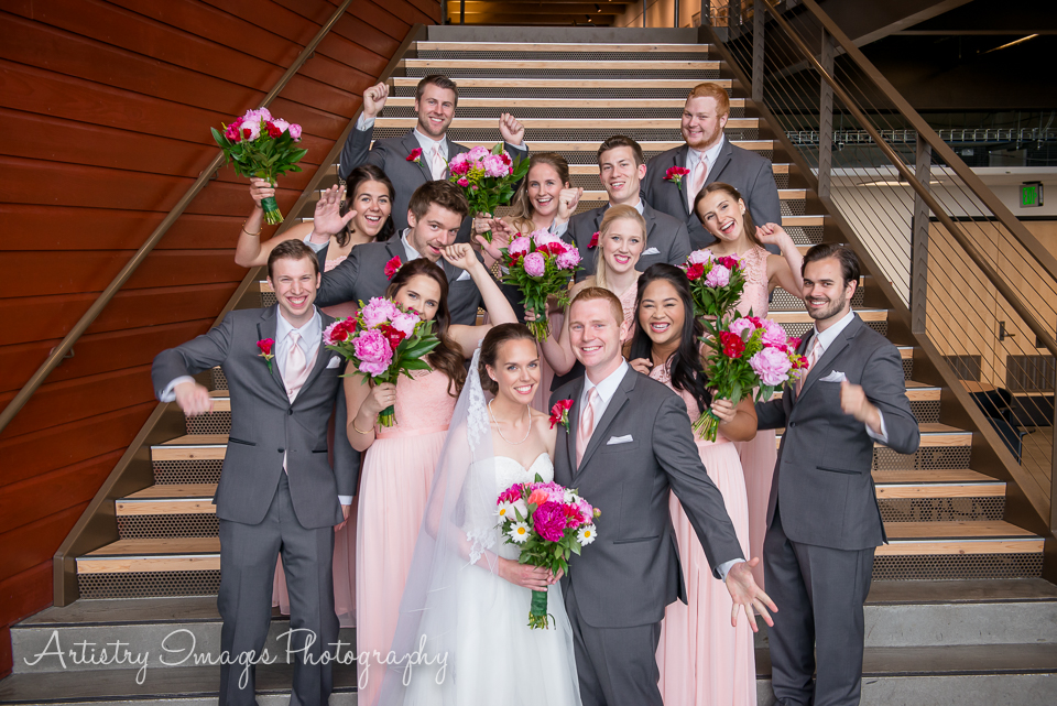 Mukilteo Wedding Photography