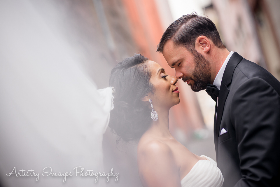 Seattles best wedding photographer
