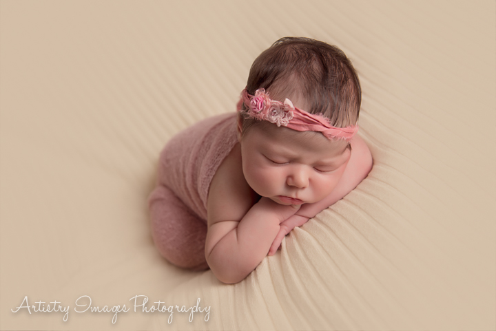 Artistry Images for the very best newborn photography
