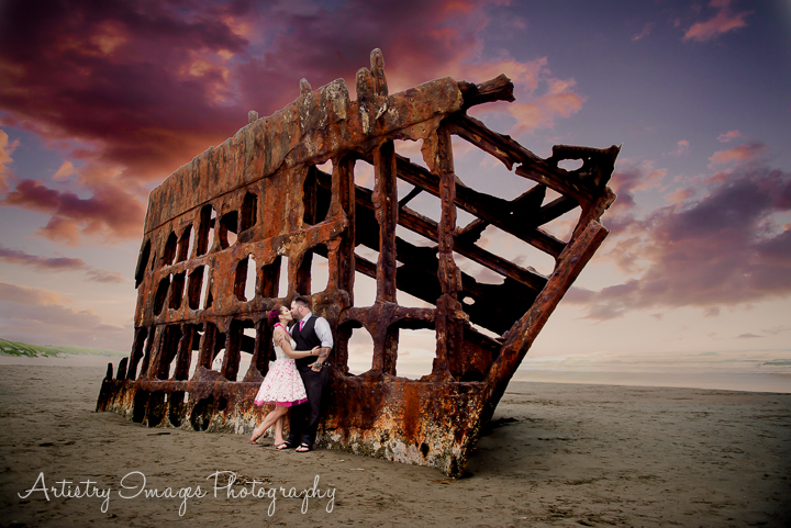 Destination Wedding Photographer