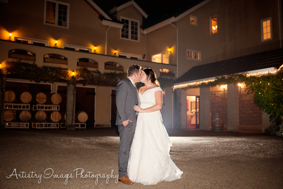 Woodinville wedding photographer